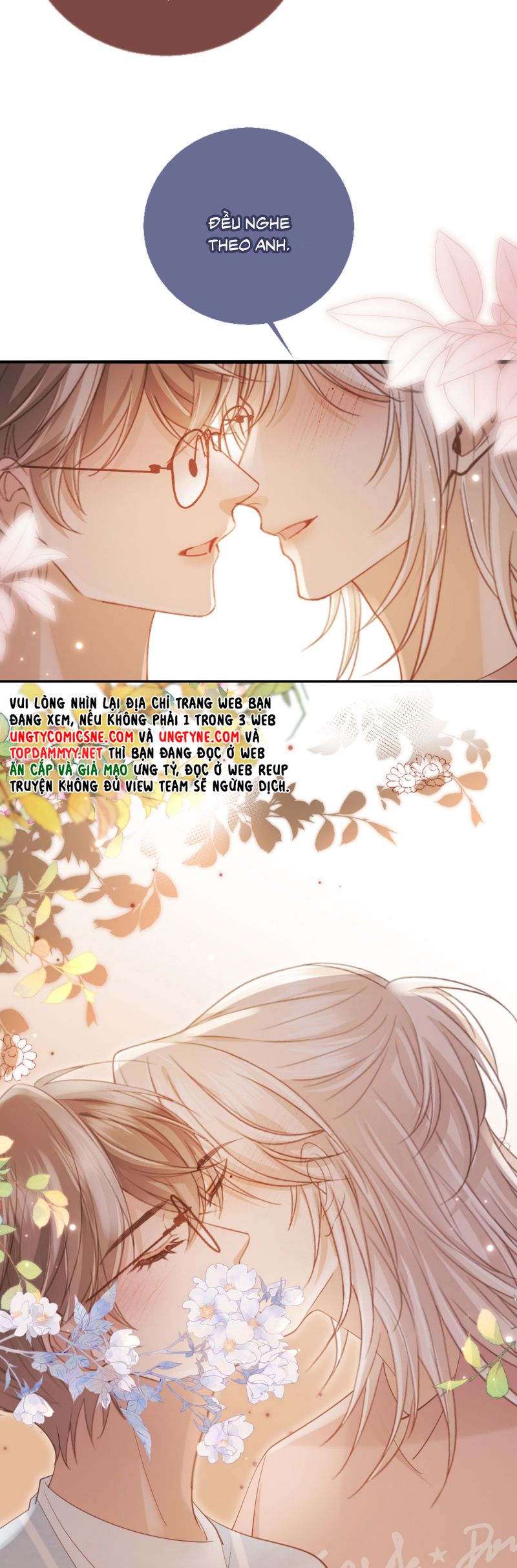 Bạch Nguyệt Quang Hắn Yêu Thế Thân Rồi Sao?! Chap 99 - Trang 4