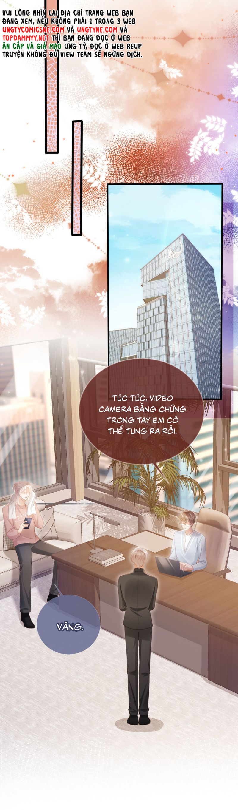 Bạch Nguyệt Quang Hắn Yêu Thế Thân Rồi Sao?! Chap 99 - Trang 4