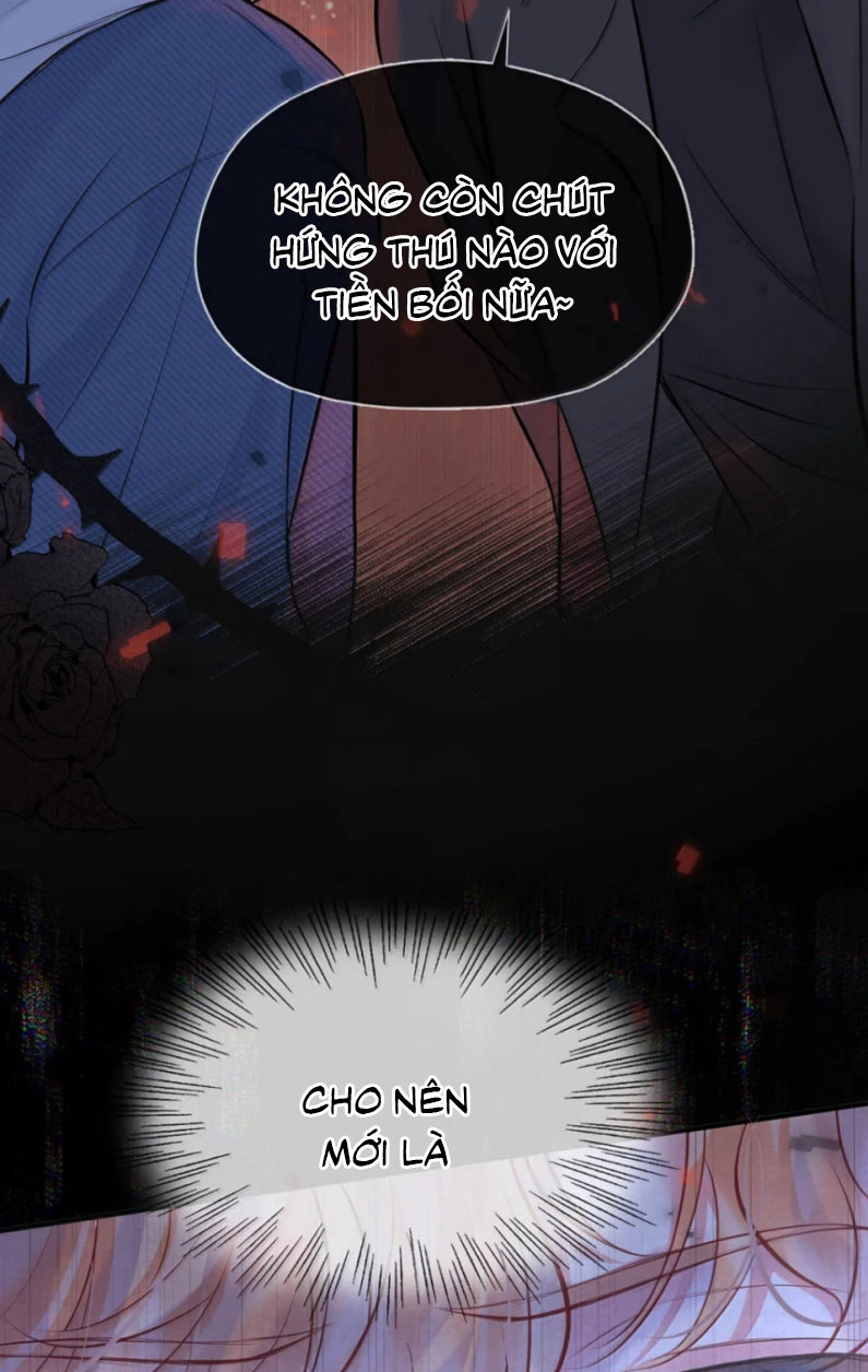 Công Lược Đối Tượng! Hình Tượng Của Cậu Sập Rồi! Chap 33 - Next Chap 34