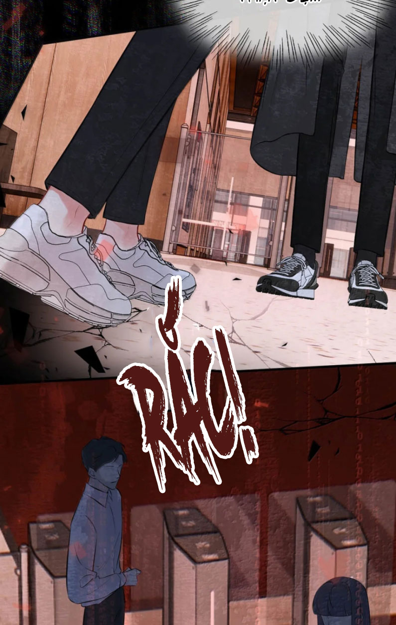 Công Lược Đối Tượng! Hình Tượng Của Cậu Sập Rồi! Chap 33 - Next Chap 34