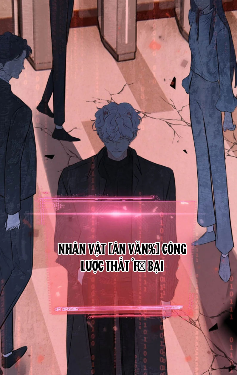 Công Lược Đối Tượng! Hình Tượng Của Cậu Sập Rồi! Chap 33 - Next Chap 34