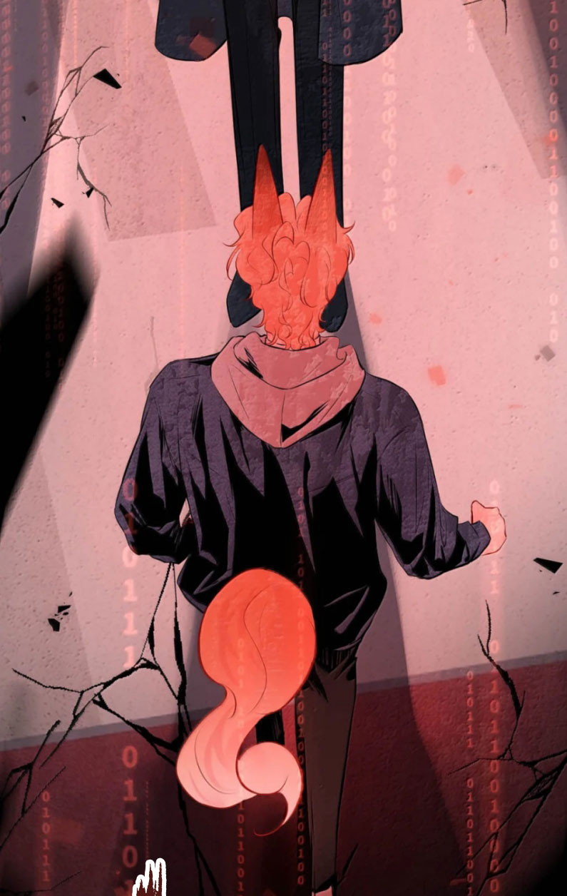 Công Lược Đối Tượng! Hình Tượng Của Cậu Sập Rồi! Chap 33 - Next Chap 34