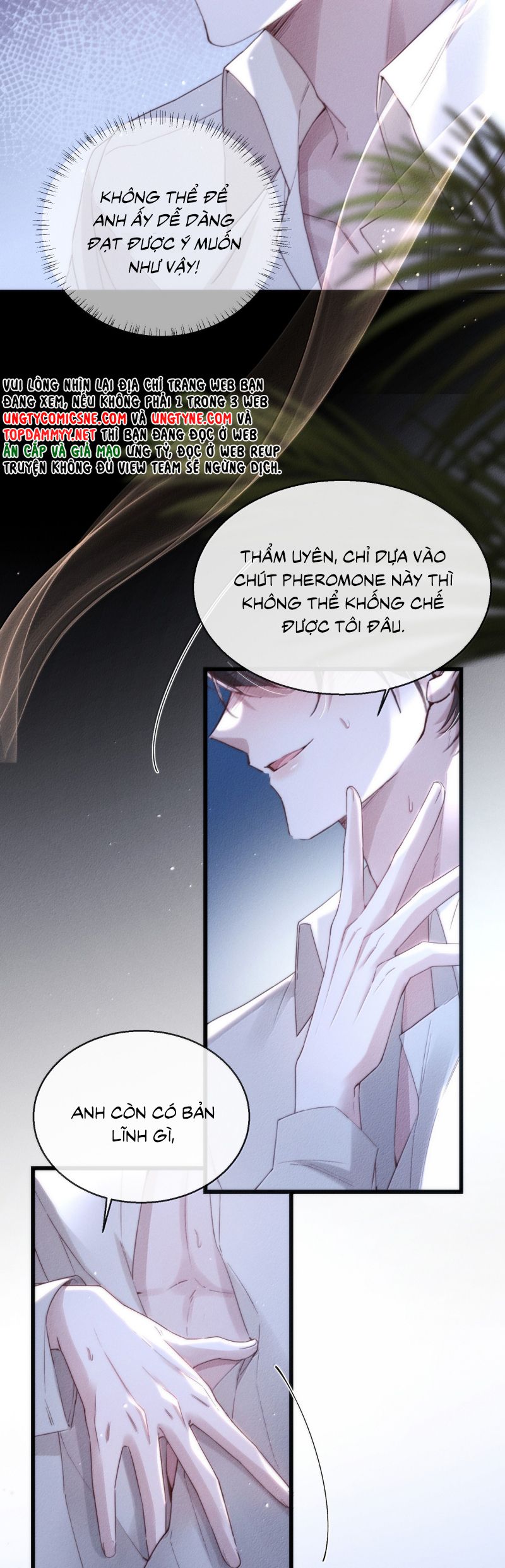 Kế Hoạch Tự Dưỡng Cuồng Khuyển Chap 61 - Trang 4