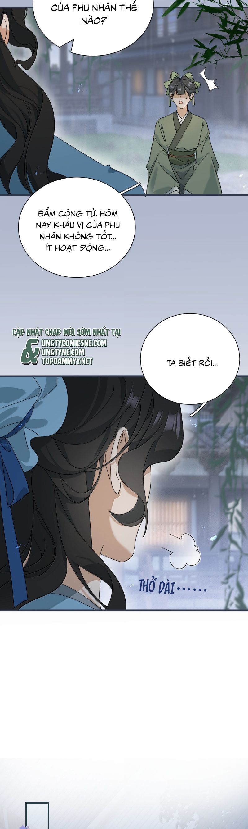 Xà Yêu Muốn Đào Thoát Ngoại truyện 2 - Trang 2