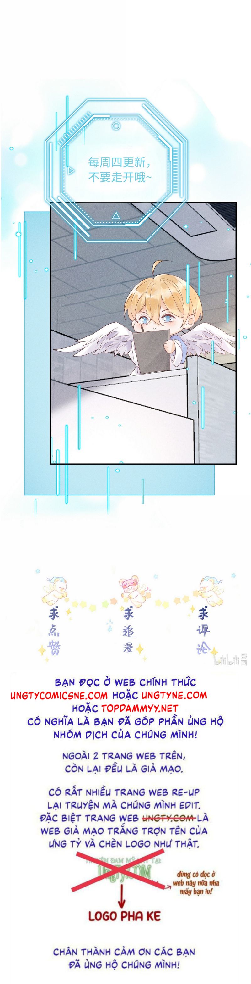 Xuyên Nhanh Chi Cải Tạo Bắt Đầu Lại Làm Người Chap 151 - Trang 4