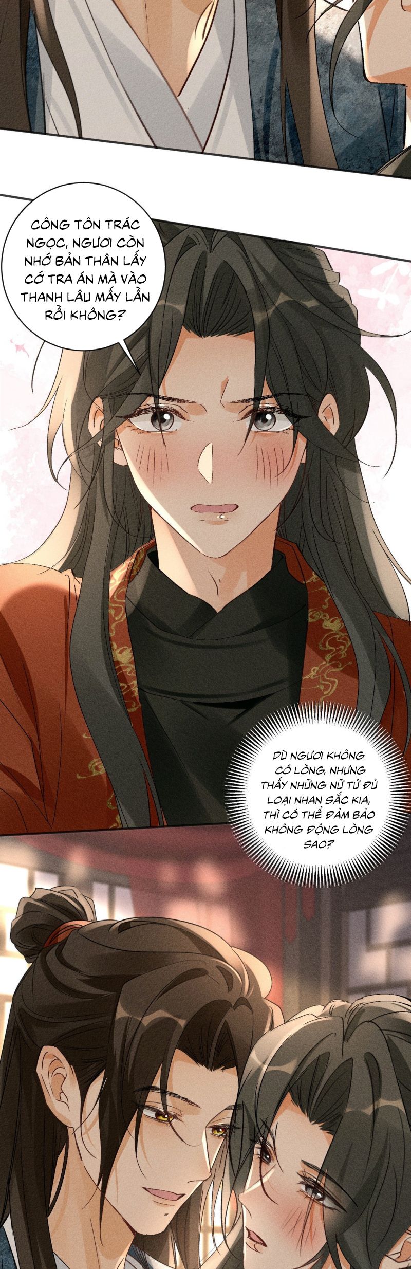 Xuyên Nhanh Chi Cải Tạo Bắt Đầu Lại Làm Người Chap 151 - Trang 4