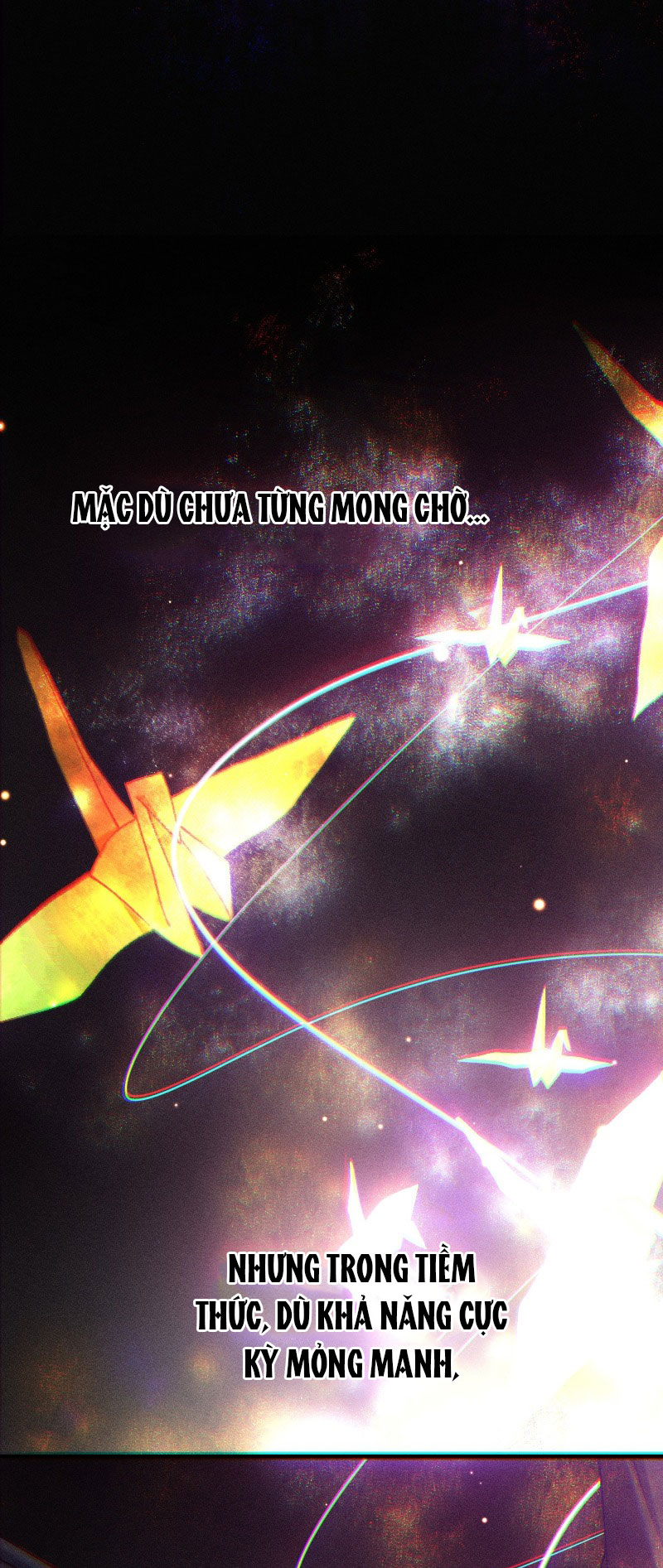 Nụ Hôn Nhẹ Lên Đóa Hoa Tuyệt Vọng Chap 15 - Next Chap 16