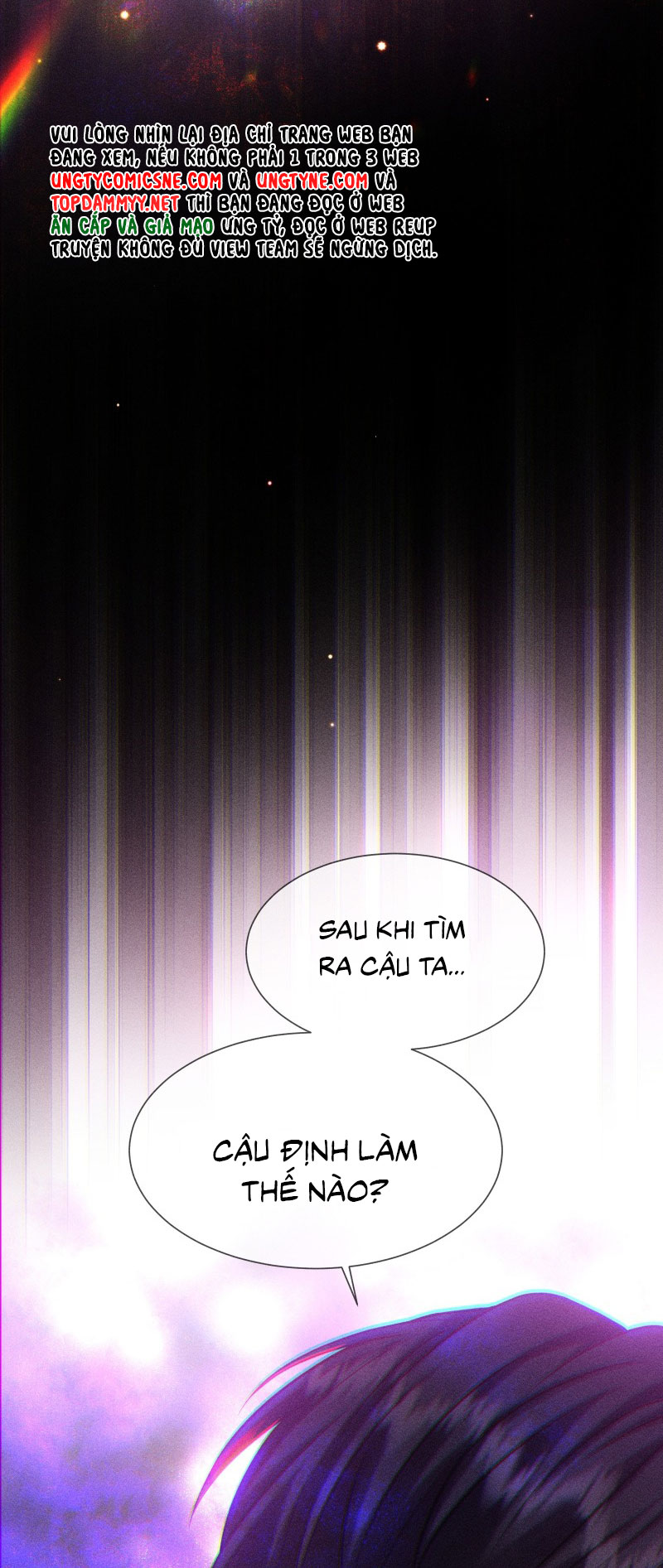 Nụ Hôn Nhẹ Lên Đóa Hoa Tuyệt Vọng Chap 15 - Next Chap 16