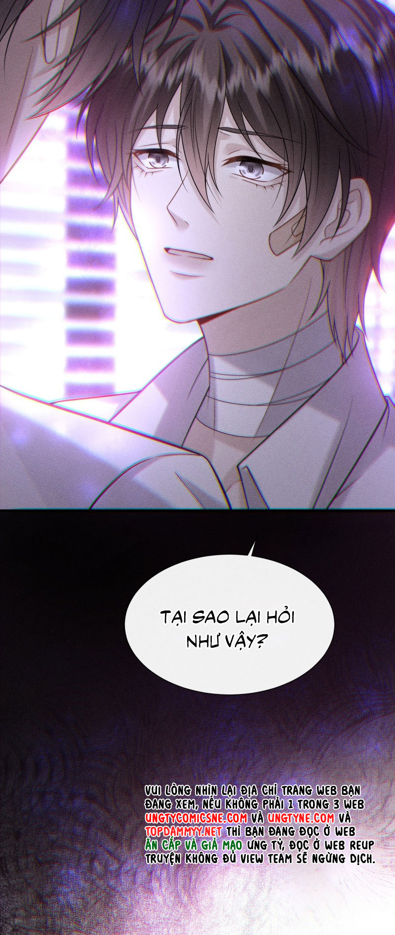 Nụ Hôn Nhẹ Lên Đóa Hoa Tuyệt Vọng Chap 15 - Next Chap 16