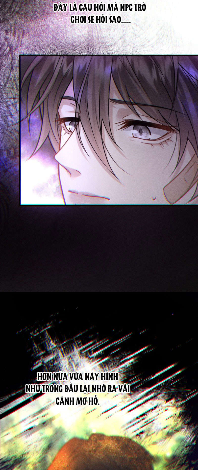 Nụ Hôn Nhẹ Lên Đóa Hoa Tuyệt Vọng Chap 15 - Next Chap 16