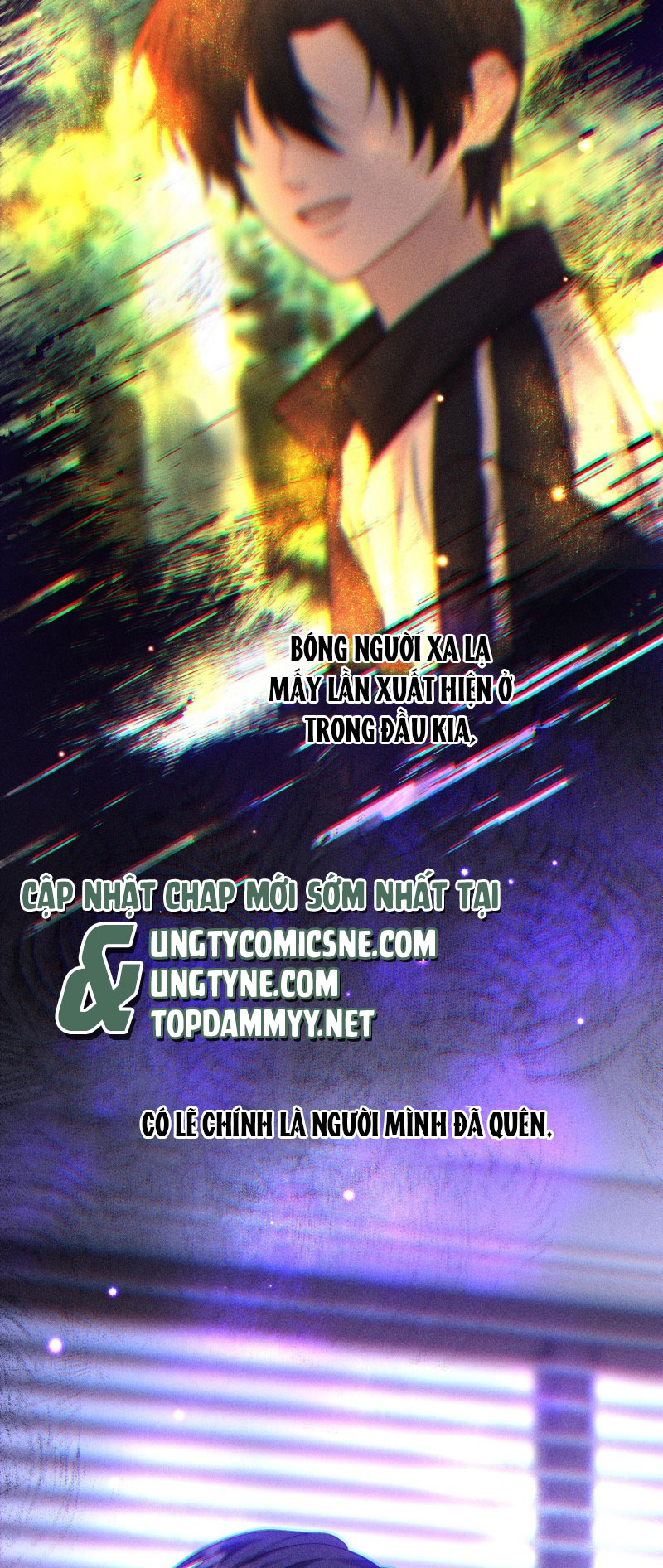 Nụ Hôn Nhẹ Lên Đóa Hoa Tuyệt Vọng Chap 15 - Next Chap 16