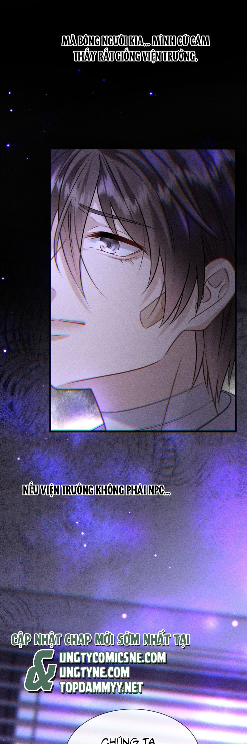 Nụ Hôn Nhẹ Lên Đóa Hoa Tuyệt Vọng Chap 15 - Next Chap 16