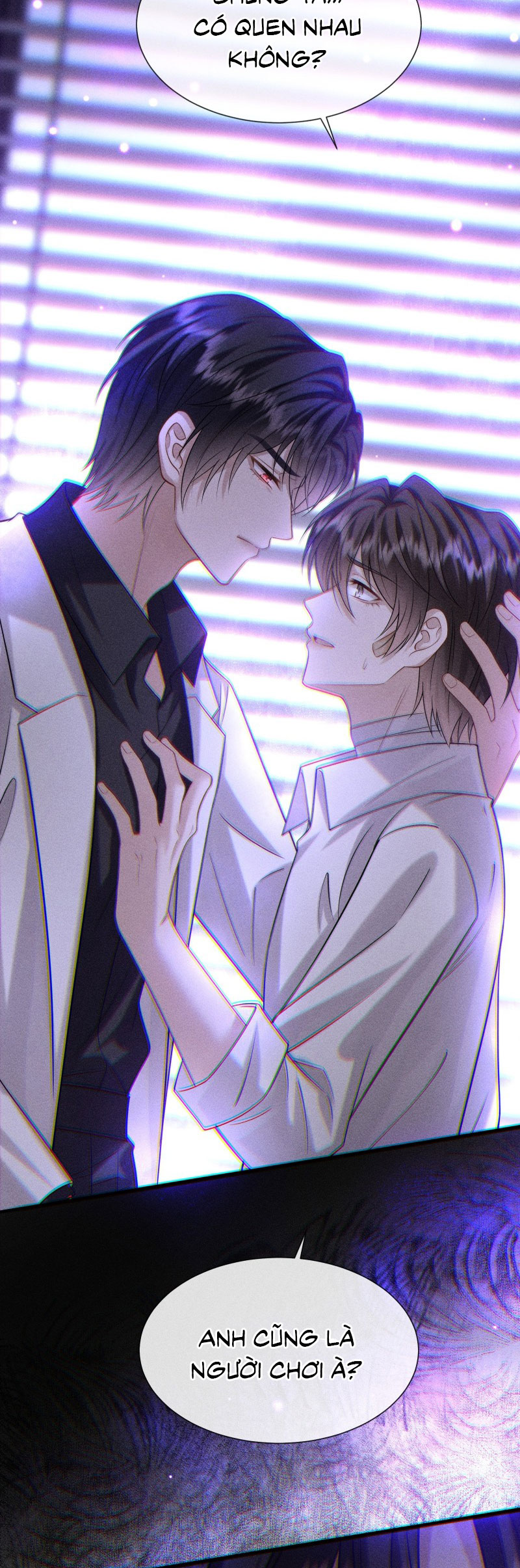 Nụ Hôn Nhẹ Lên Đóa Hoa Tuyệt Vọng Chap 15 - Next Chap 16