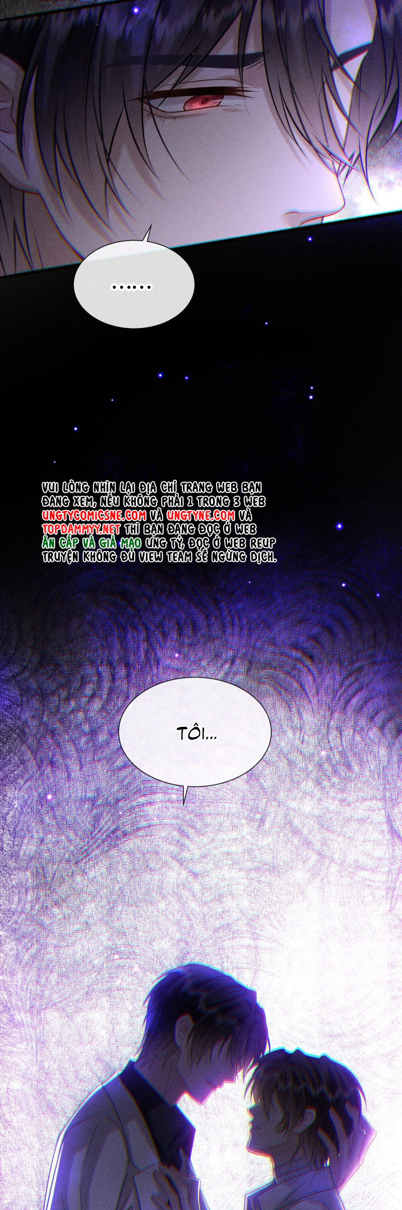 Nụ Hôn Nhẹ Lên Đóa Hoa Tuyệt Vọng Chap 15 - Next Chap 16