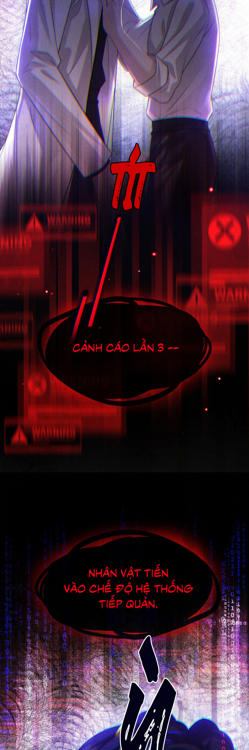 Nụ Hôn Nhẹ Lên Đóa Hoa Tuyệt Vọng Chap 15 - Next Chap 16