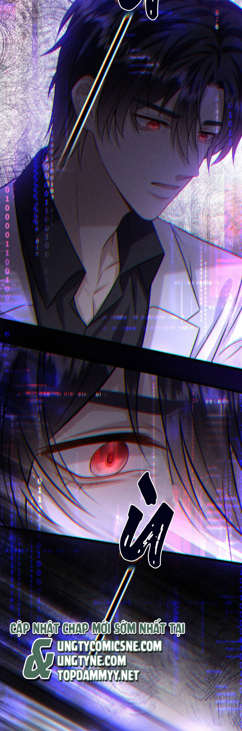 Nụ Hôn Nhẹ Lên Đóa Hoa Tuyệt Vọng Chap 15 - Next Chap 16