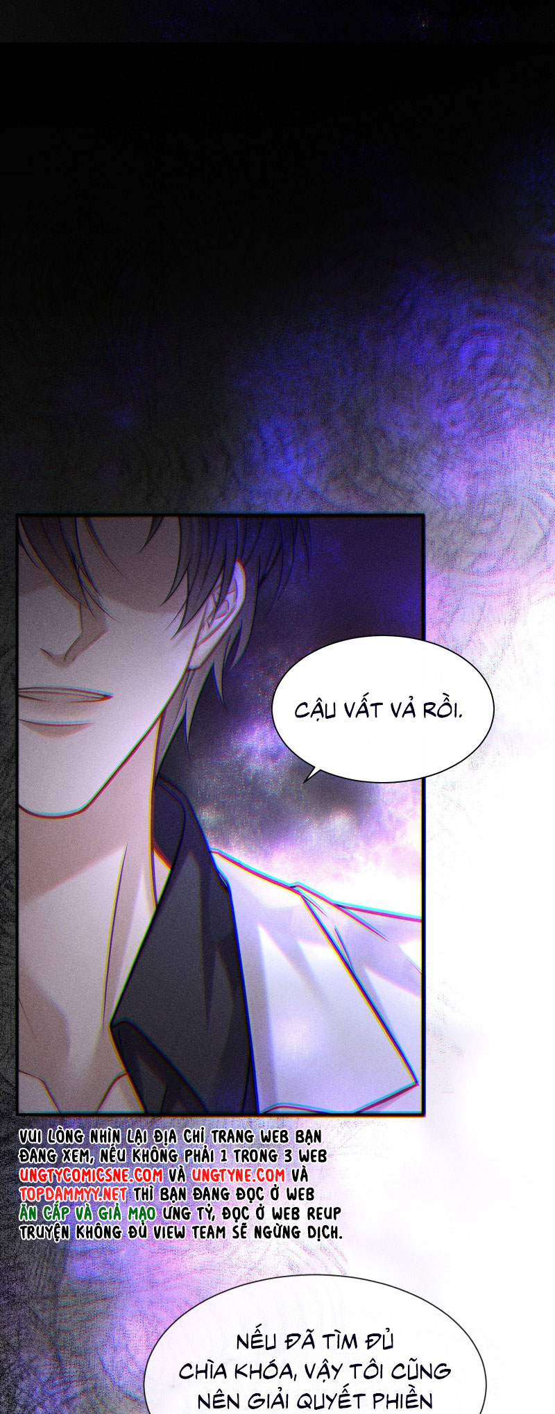 Nụ Hôn Nhẹ Lên Đóa Hoa Tuyệt Vọng Chap 15 - Next Chap 16