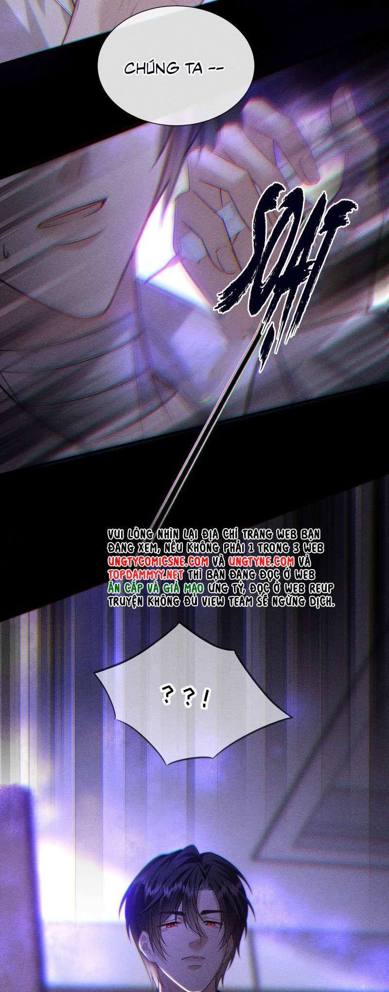 Nụ Hôn Nhẹ Lên Đóa Hoa Tuyệt Vọng Chap 15 - Next Chap 16