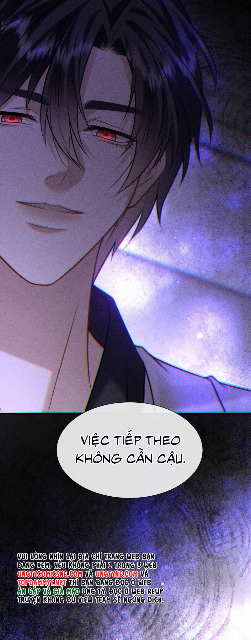 Nụ Hôn Nhẹ Lên Đóa Hoa Tuyệt Vọng Chap 15 - Next Chap 16