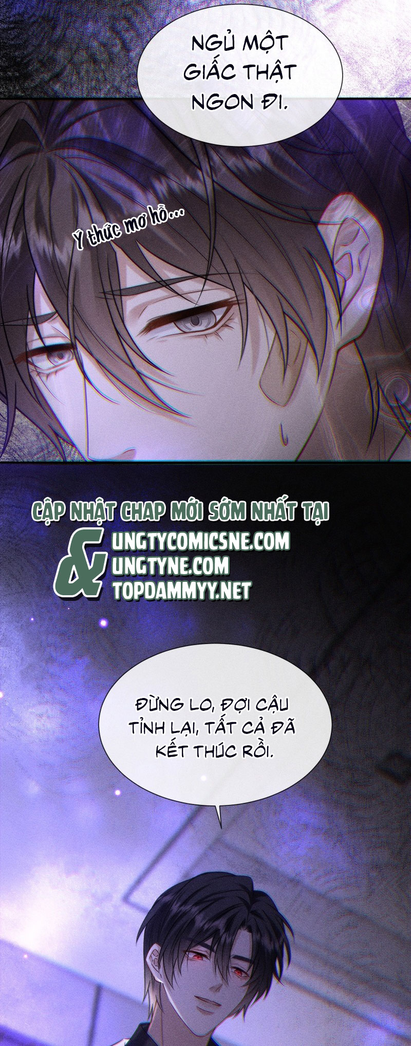 Nụ Hôn Nhẹ Lên Đóa Hoa Tuyệt Vọng Chap 15 - Next Chap 16