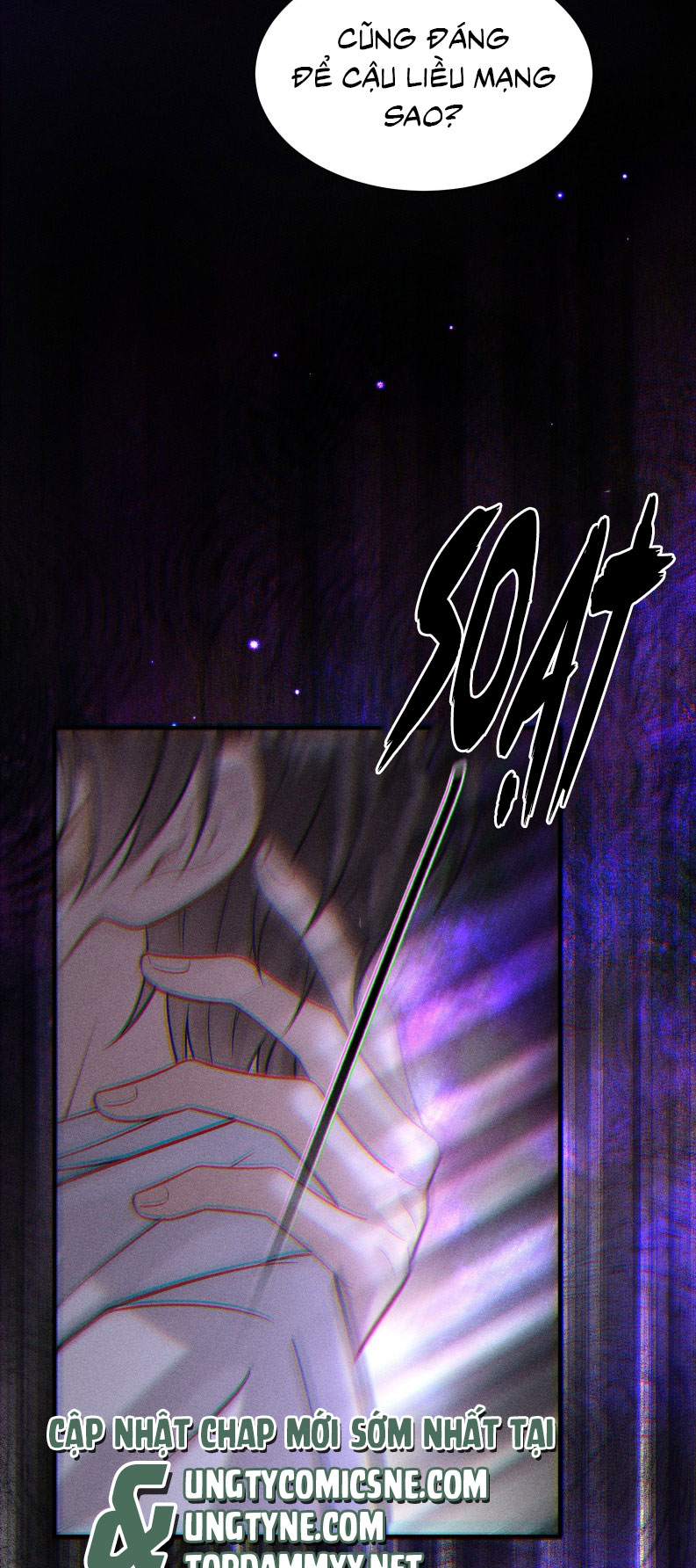 Nụ Hôn Nhẹ Lên Đóa Hoa Tuyệt Vọng Chap 15 - Next Chap 16