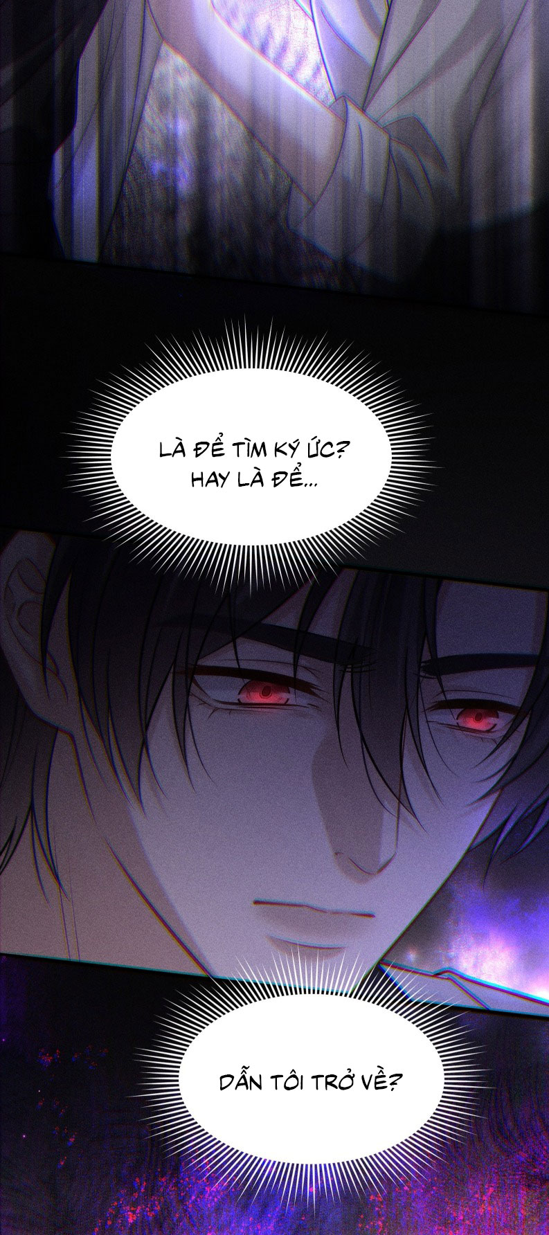 Nụ Hôn Nhẹ Lên Đóa Hoa Tuyệt Vọng Chap 15 - Next Chap 16