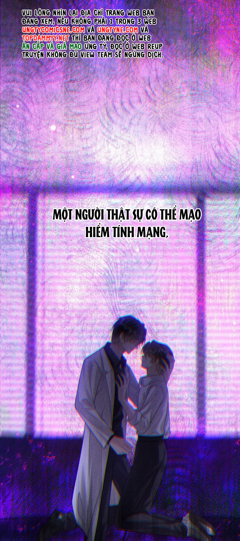 Nụ Hôn Nhẹ Lên Đóa Hoa Tuyệt Vọng Chap 15 - Next Chap 16