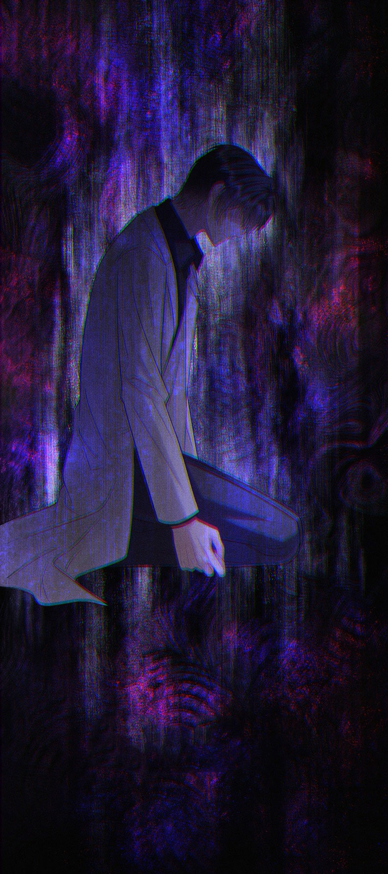 Nụ Hôn Nhẹ Lên Đóa Hoa Tuyệt Vọng Chap 15 - Next Chap 16