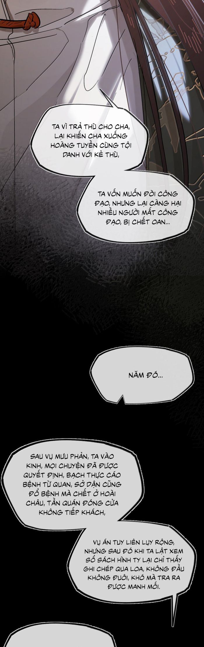 Ý Trung Nhân Chap 35 - Trang 4
