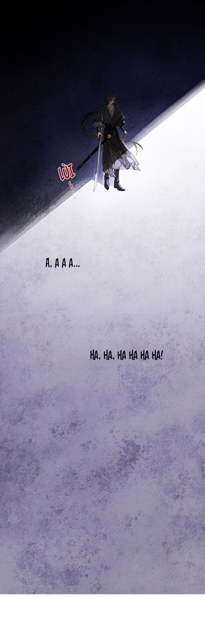 Ý Trung Nhân Chap 35 - Trang 4