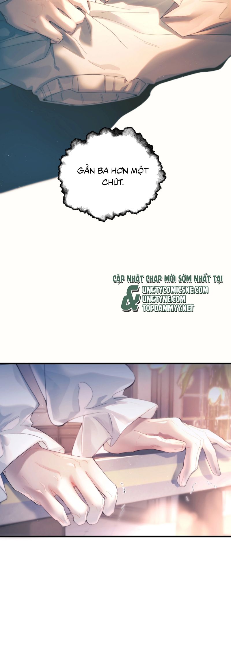 Tinh Vệ Chap 21 - Trang 4