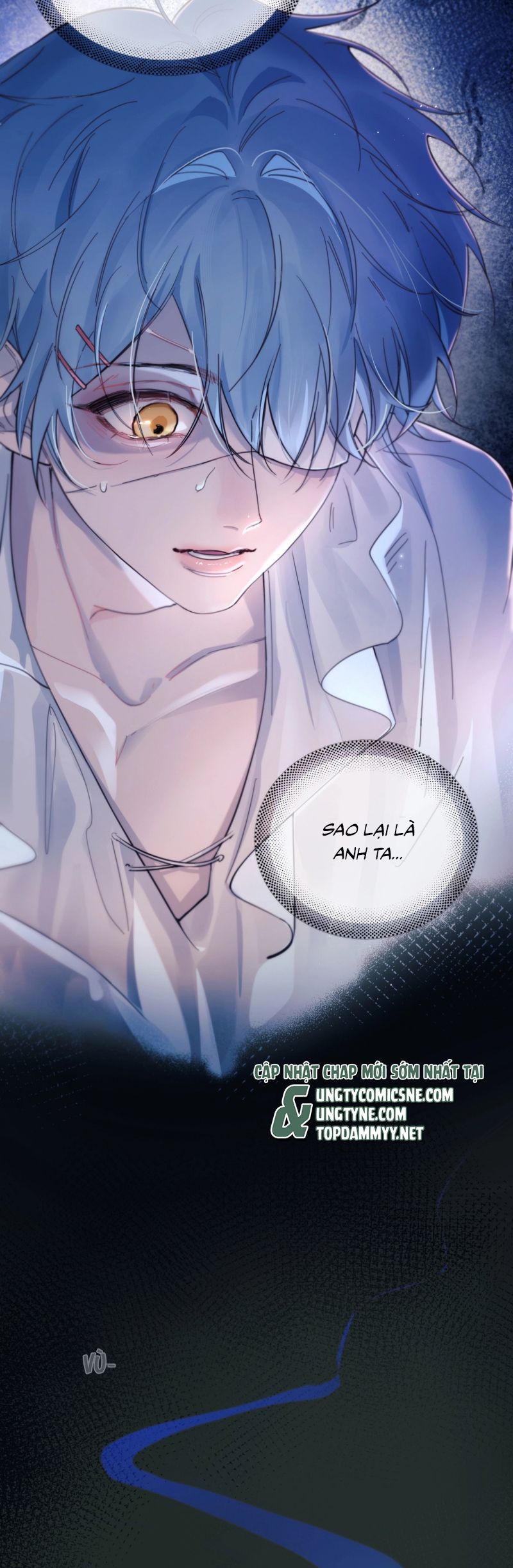 Tinh Vệ Chap 21 - Trang 4