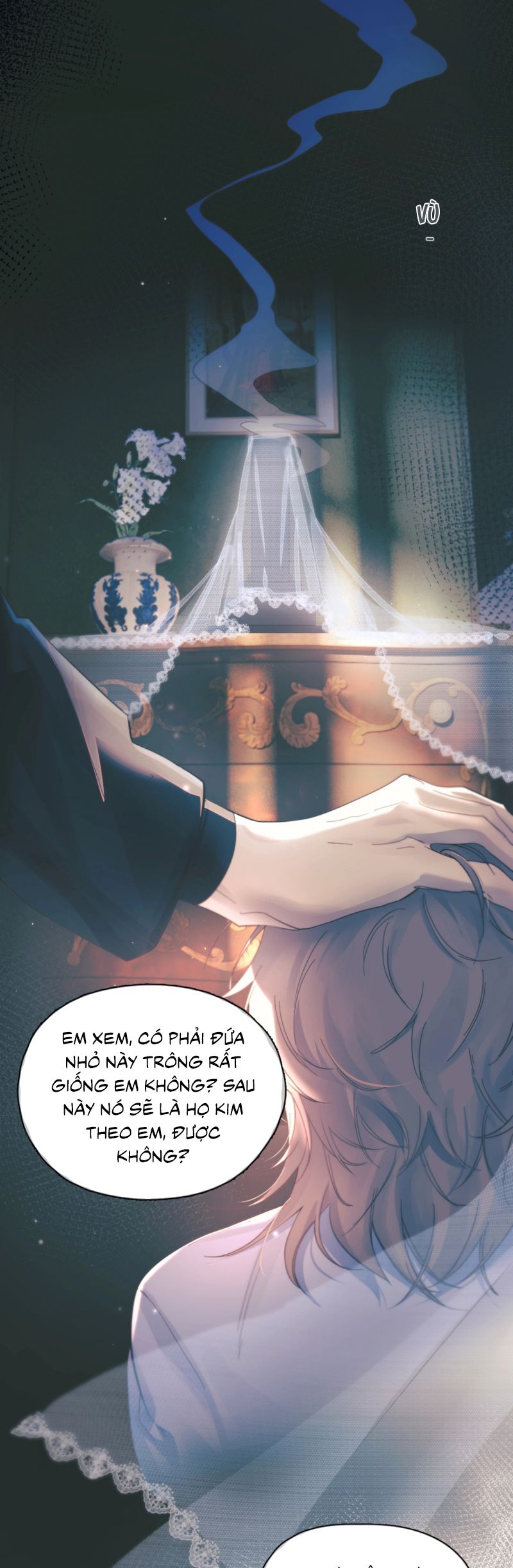 Tinh Vệ Chap 21 - Trang 4