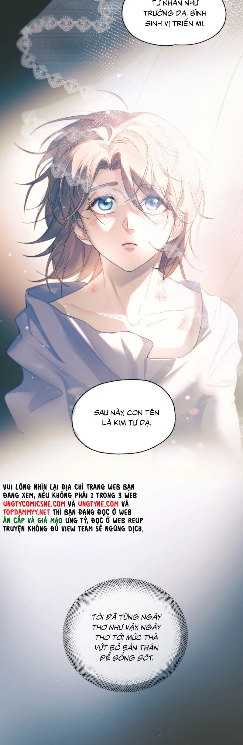 Tinh Vệ Chap 21 - Trang 4