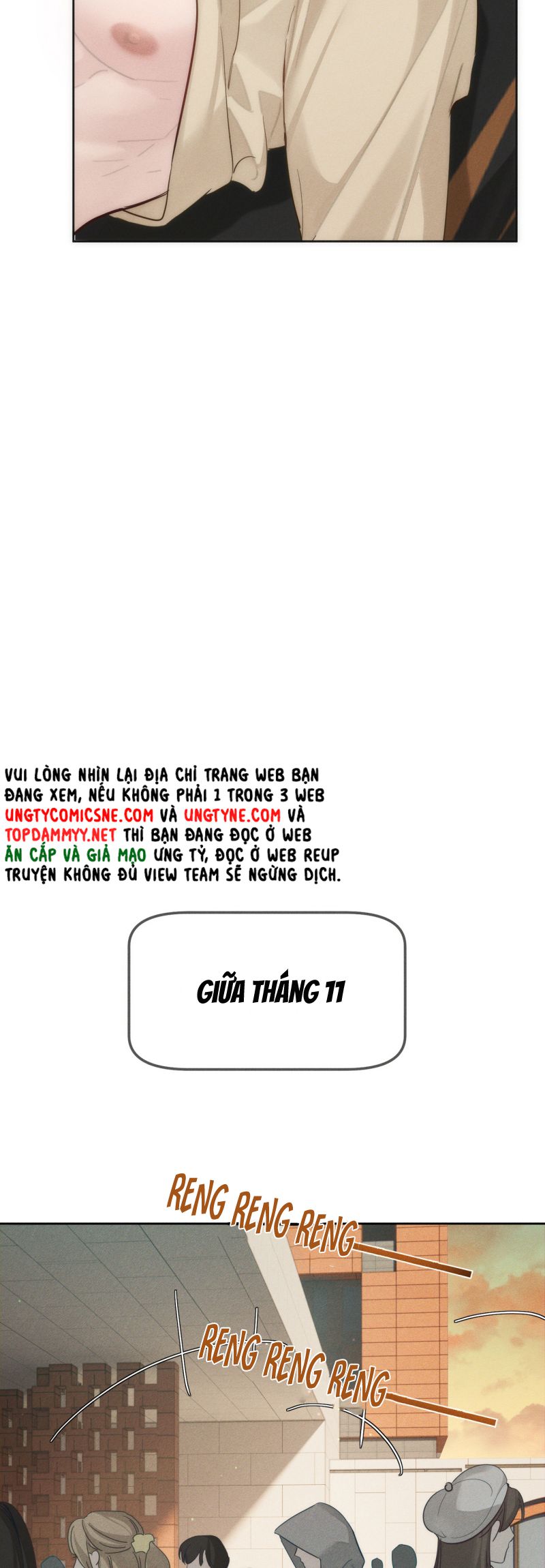 Nhân Vật Chính Chỉ Muốn Yêu Đương Chapter 219 - Trang 4