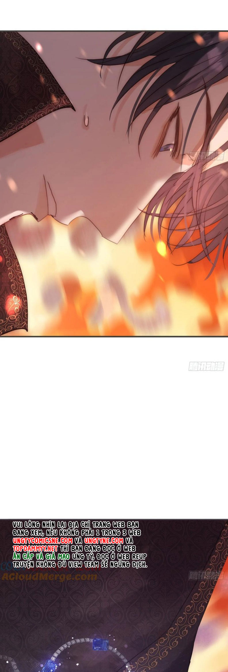 Thỉnh Cùng Ta Đồng Miên Chap 206 - Trang 2