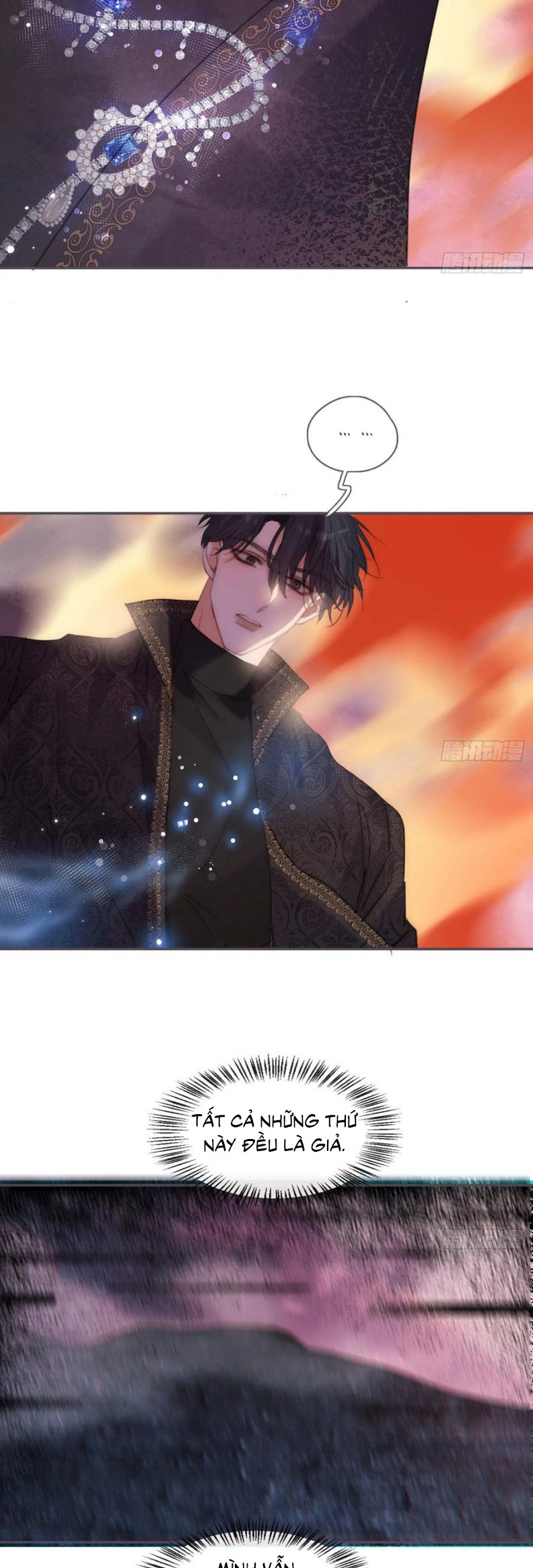 Thỉnh Cùng Ta Đồng Miên Chap 206 - Trang 2