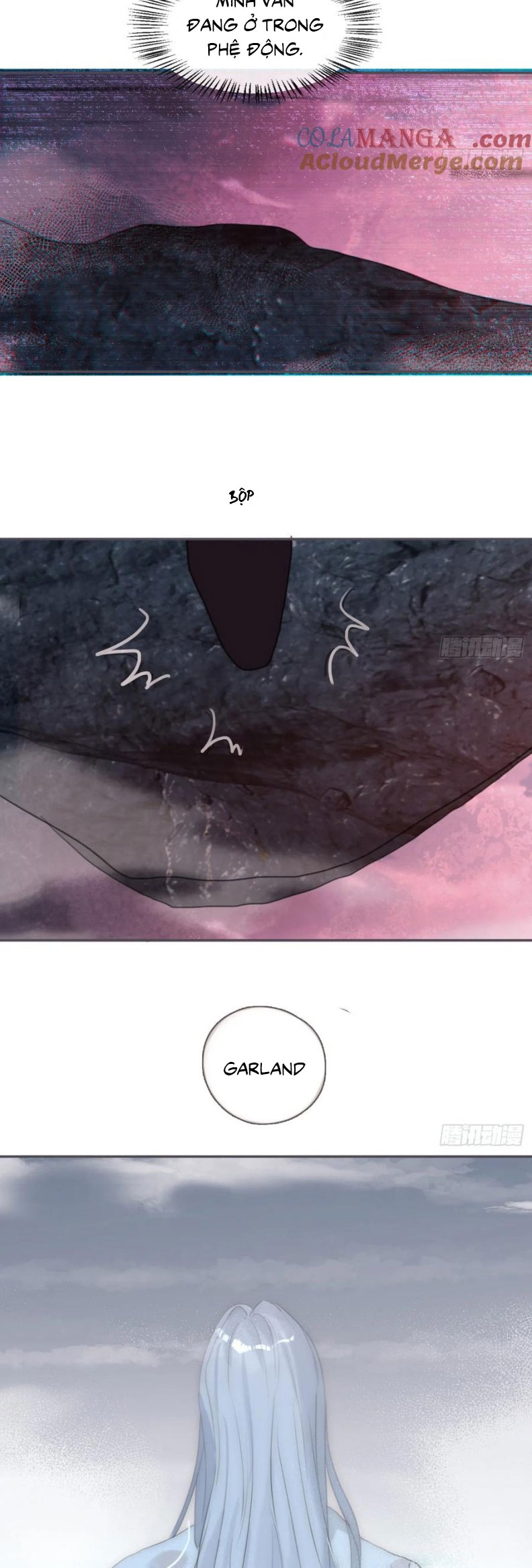 Thỉnh Cùng Ta Đồng Miên Chap 206 - Trang 2