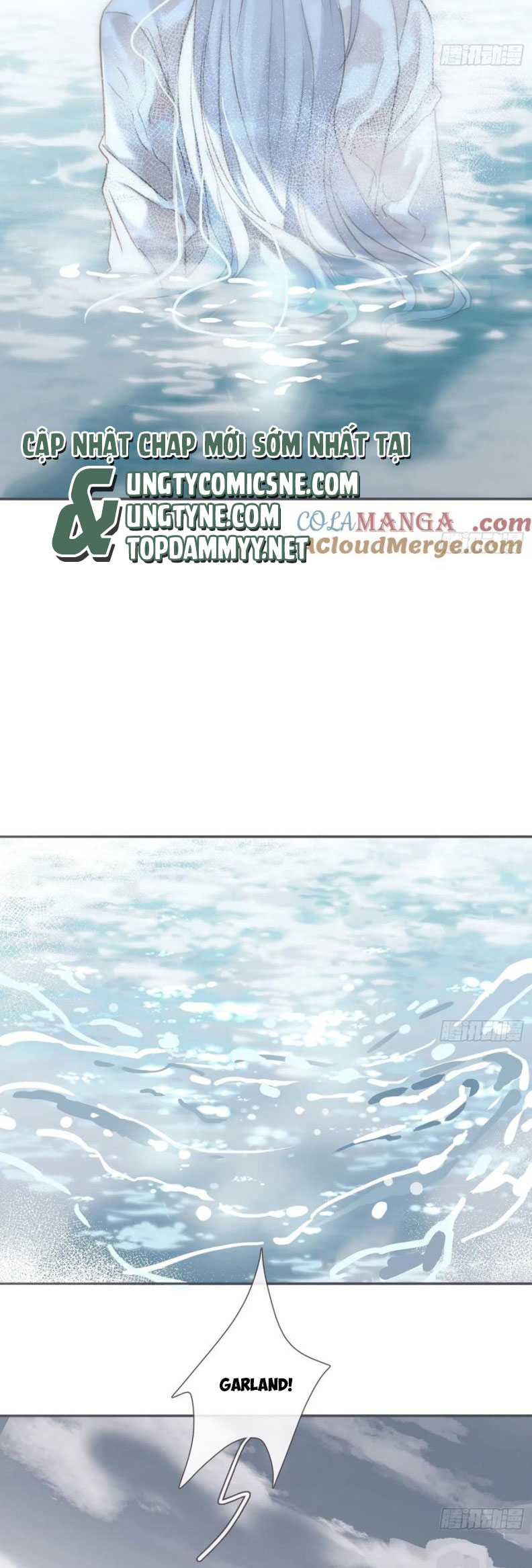 Thỉnh Cùng Ta Đồng Miên Chap 206 - Trang 2