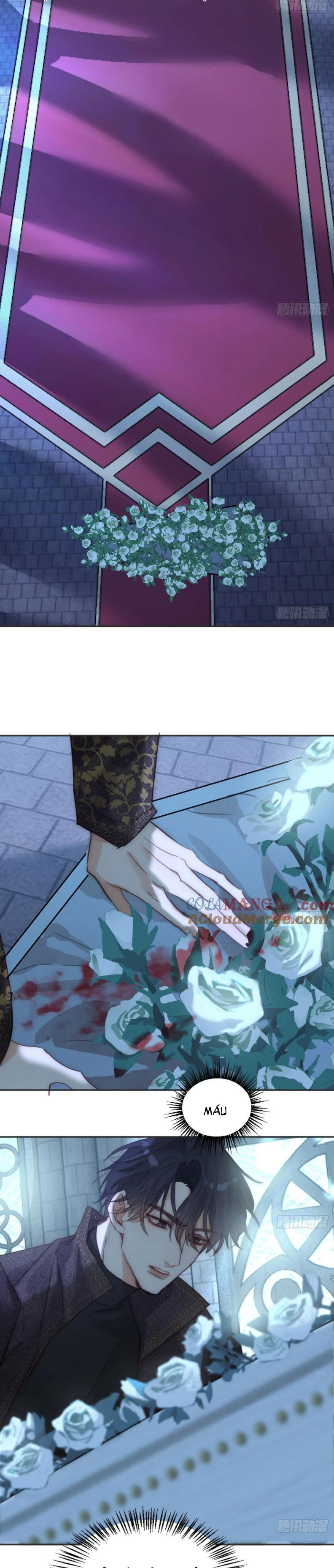 Thỉnh Cùng Ta Đồng Miên Chap 206 - Trang 2