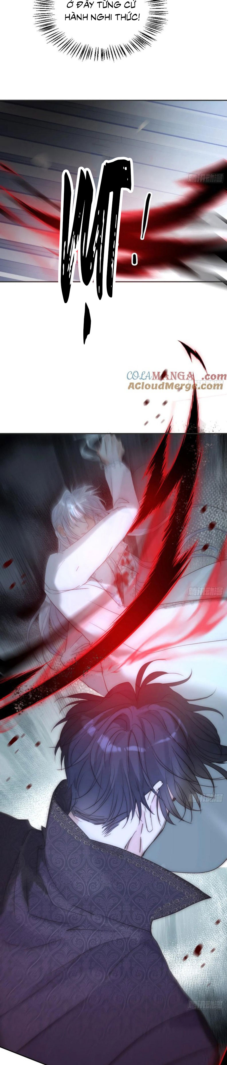 Thỉnh Cùng Ta Đồng Miên Chap 206 - Trang 2