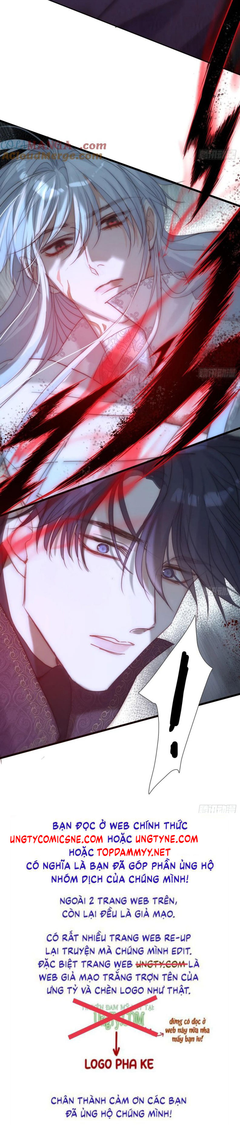 Thỉnh Cùng Ta Đồng Miên Chap 206 - Trang 2