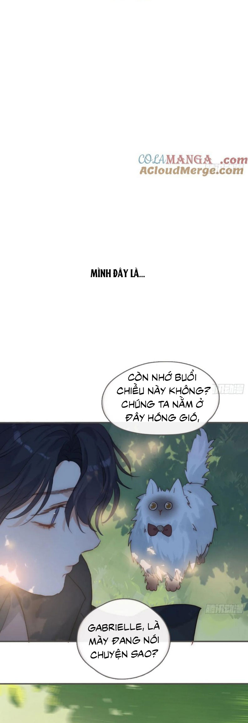 Thỉnh Cùng Ta Đồng Miên Chap 206 - Trang 2