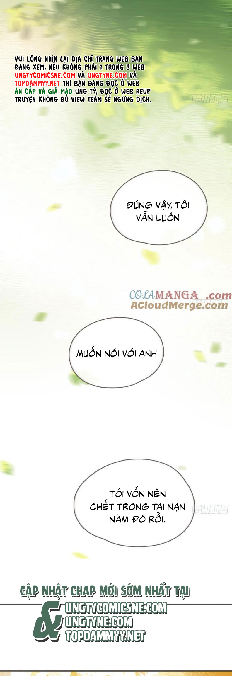 Thỉnh Cùng Ta Đồng Miên Chap 206 - Trang 2