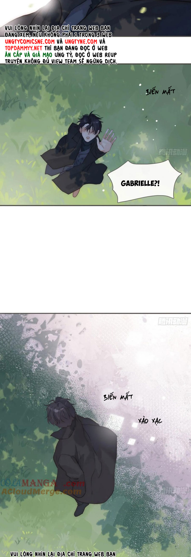 Thỉnh Cùng Ta Đồng Miên Chap 206 - Trang 2