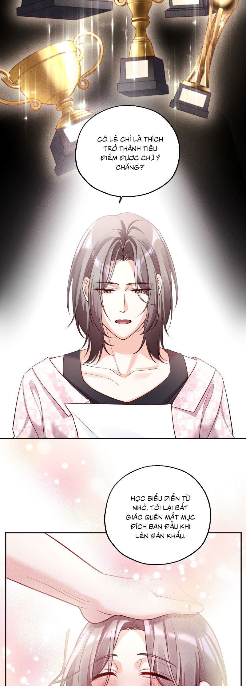 Vũ Khúc Đoàn Sơ Hạ Chap 62 - Trang 4