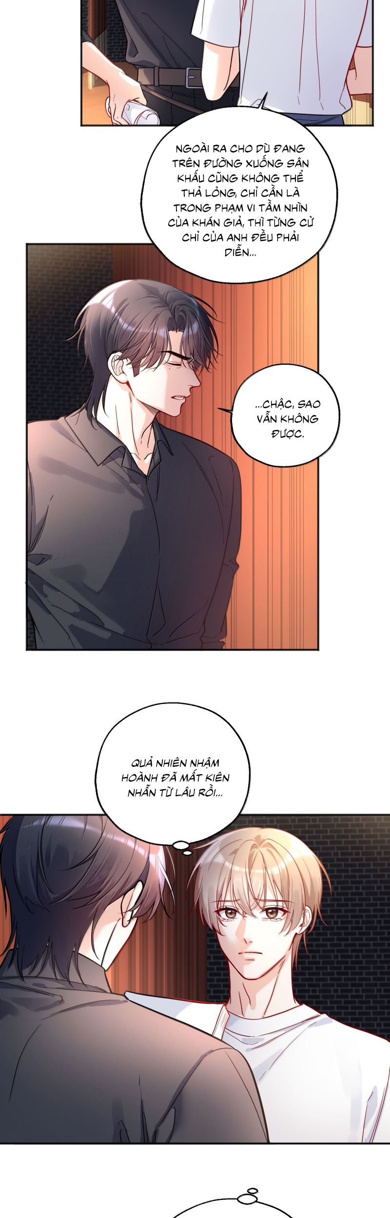 Vũ Khúc Đoàn Sơ Hạ Chap 62 - Trang 4