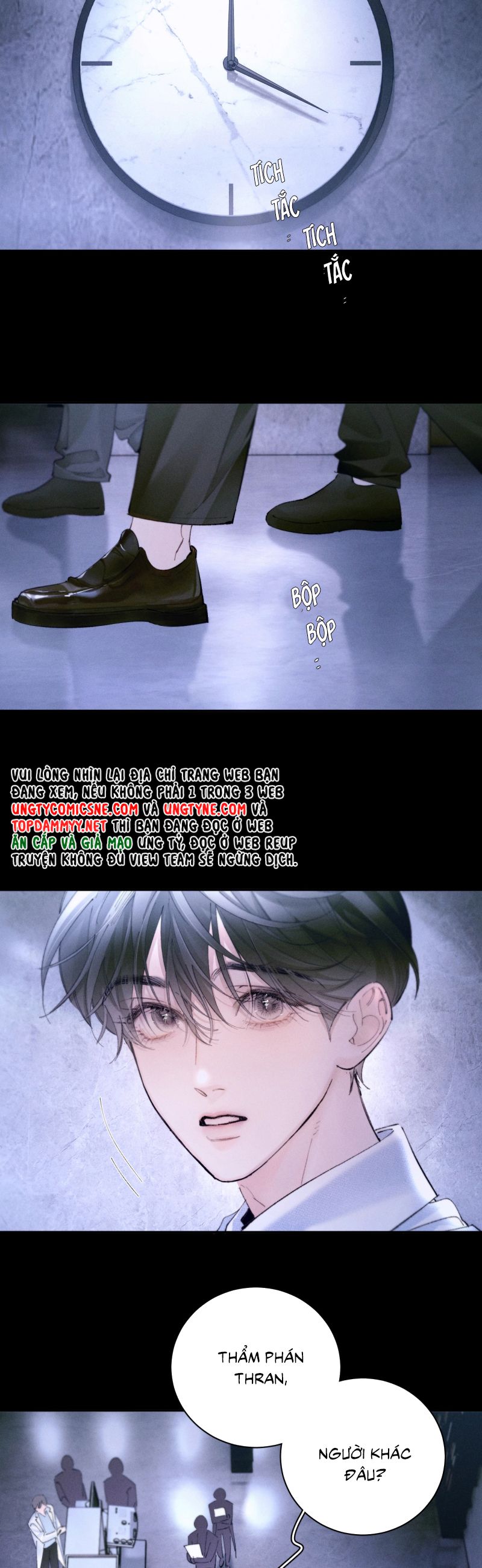 Cây Nấm Nhỏ Chap 62 - Trang 4