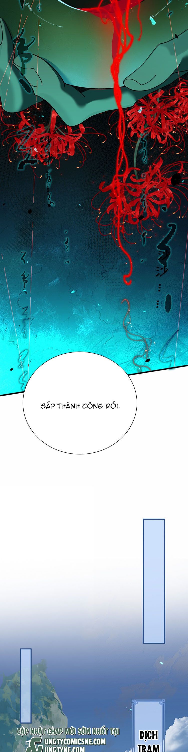 Xà Yêu Muốn Đào Thoát Chap 45 - Trang 2