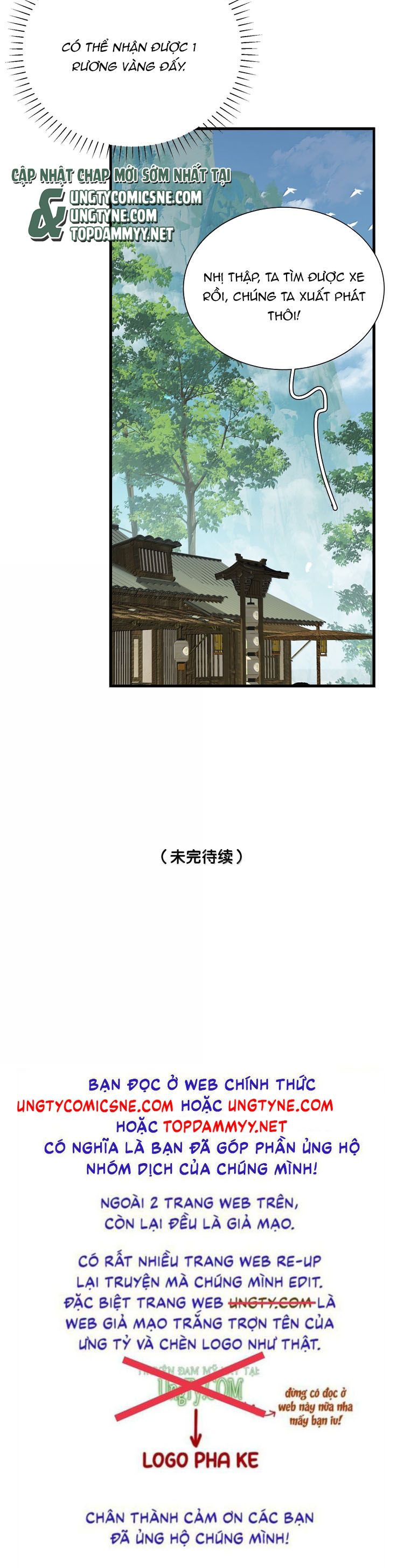 Xà Yêu Muốn Đào Thoát Chap 45 - Trang 2